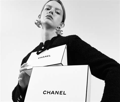 who was the designer of chanel|Chanel website.